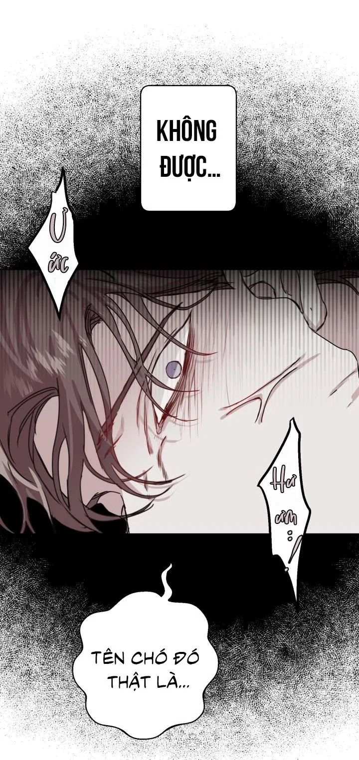 Lãng mạn một chiều Chapter 4 Trang 57