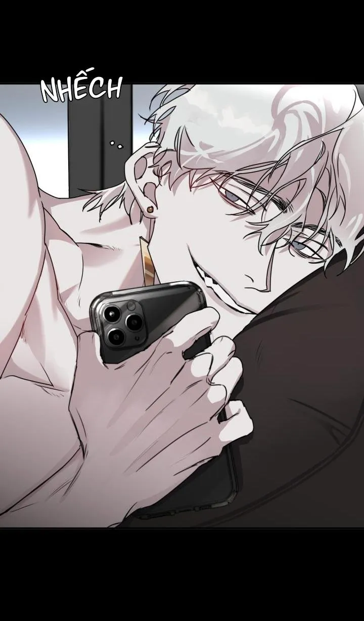 Lãng mạn một chiều Chapter 4 Trang 61