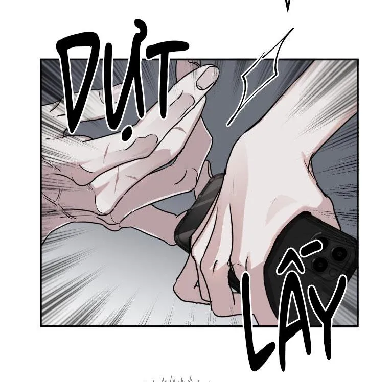 Lãng mạn một chiều Chapter 5 Trang 7