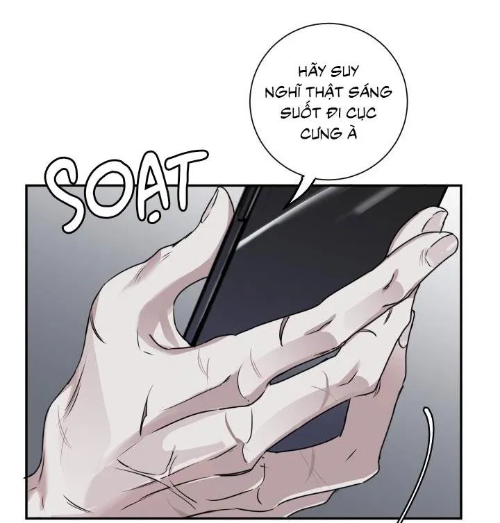 Lãng mạn một chiều Chapter 5 Trang 11