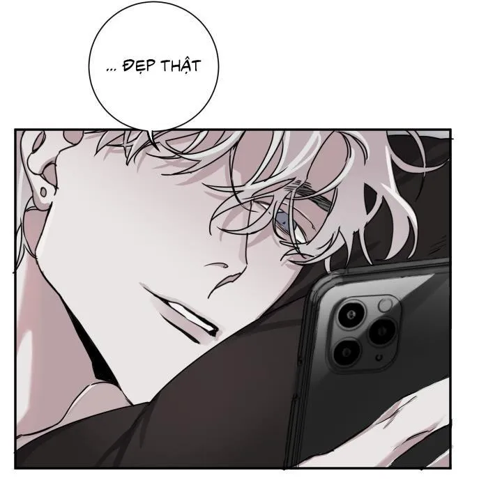 Lãng mạn một chiều Chapter 5 Trang 13