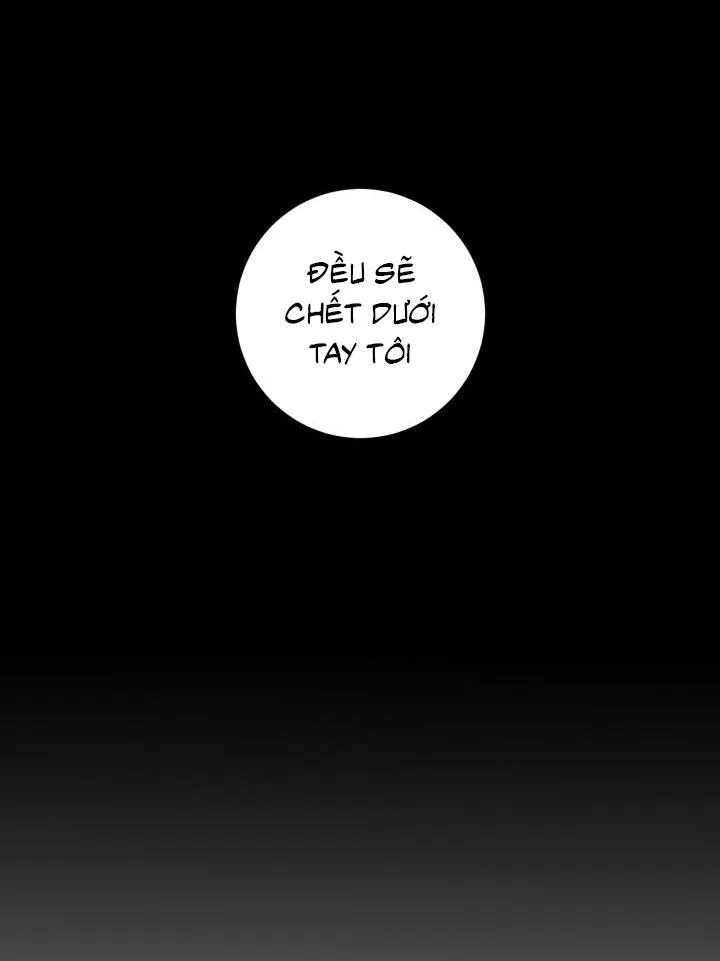 Lãng mạn một chiều Chapter 5 Trang 20