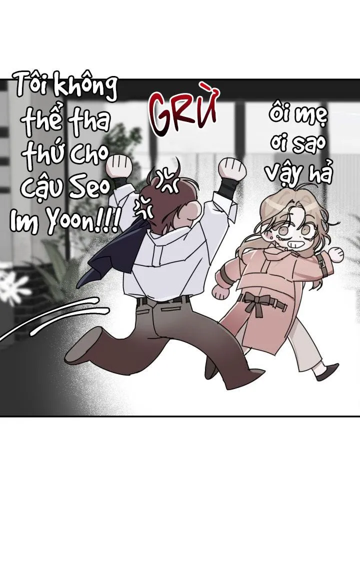 Lãng mạn một chiều Chapter 5 Trang 26