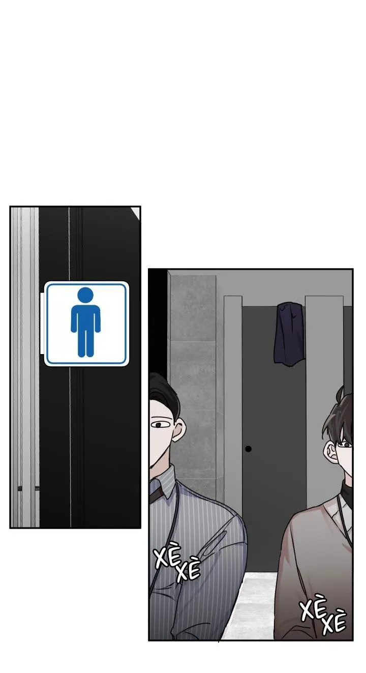 Lãng mạn một chiều Chapter 5 Trang 40