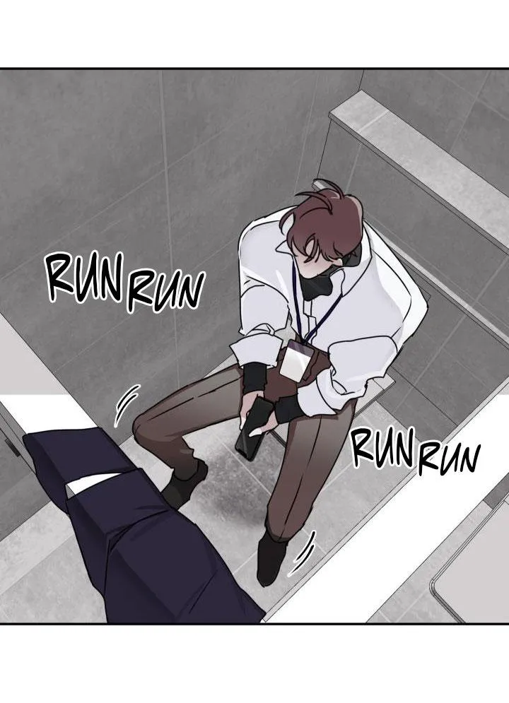 Lãng mạn một chiều Chapter 5 Trang 41