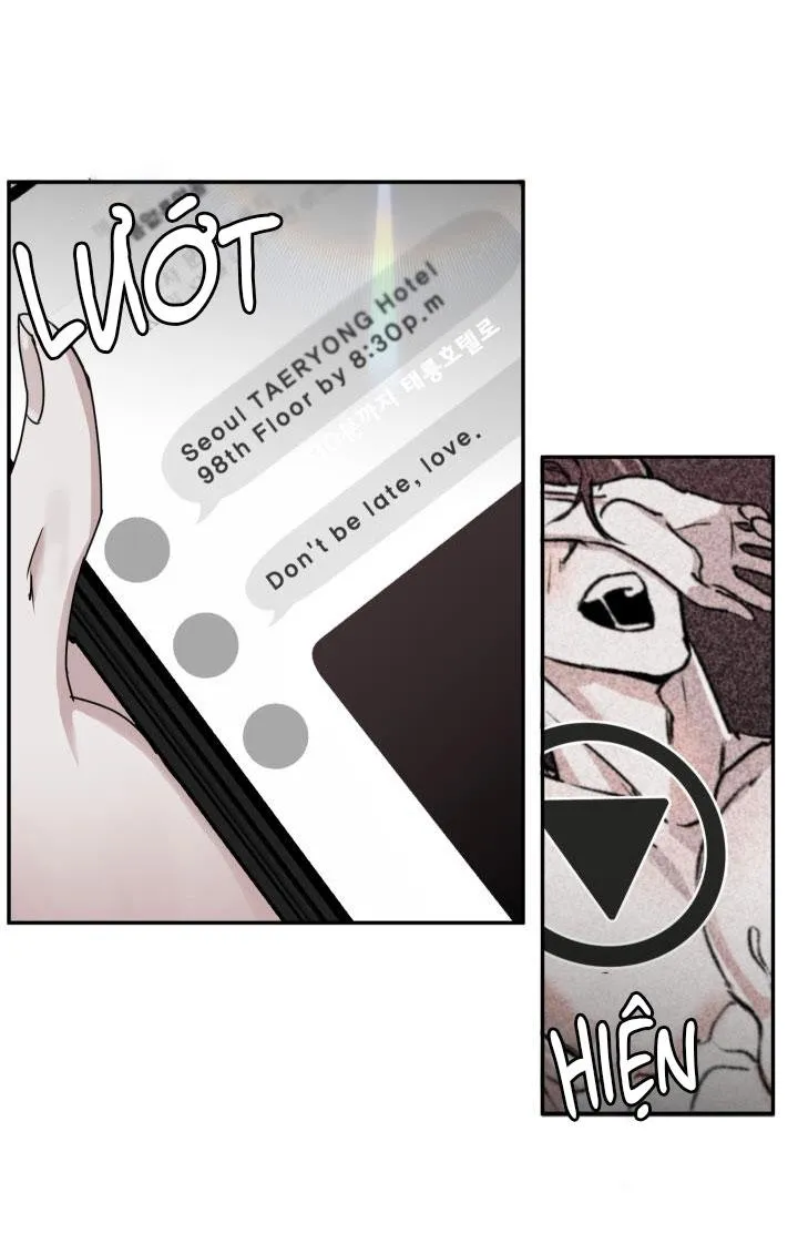 Lãng mạn một chiều Chapter 5 Trang 42