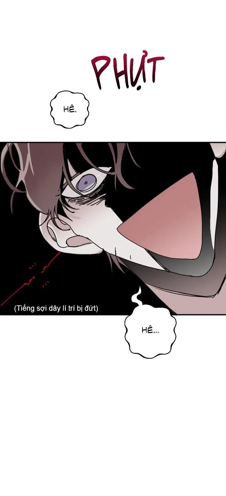 Lãng mạn một chiều Chapter 5 Trang 43