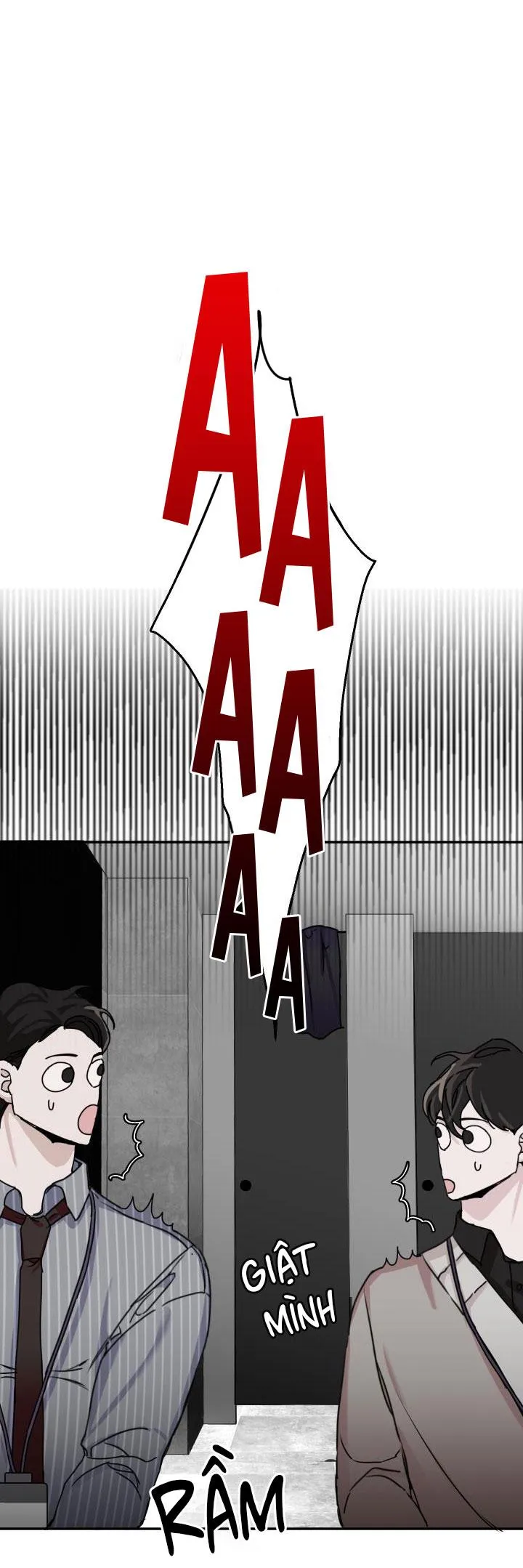 Lãng mạn một chiều Chapter 5 Trang 44