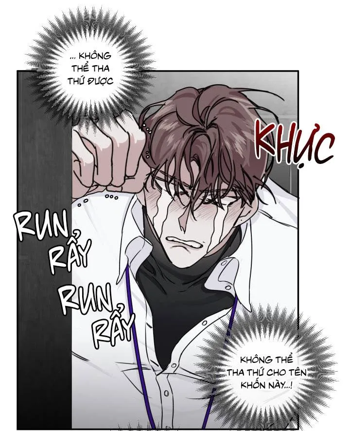 Lãng mạn một chiều Chapter 5 Trang 45