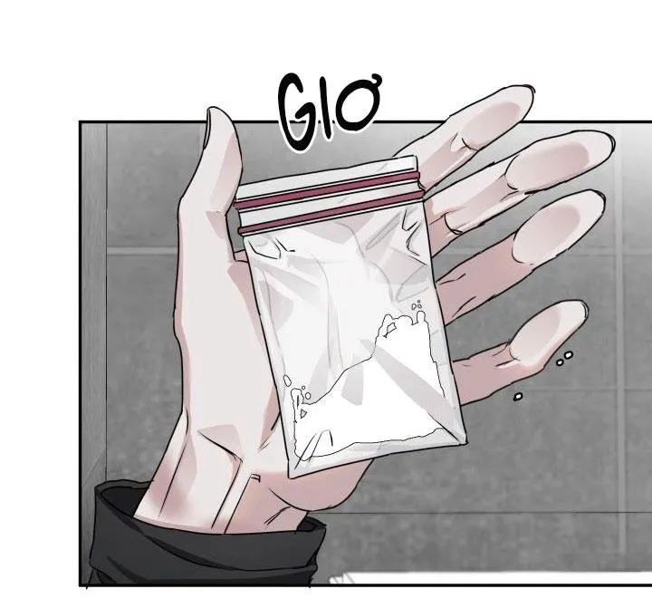 Lãng mạn một chiều Chapter 5 Trang 48