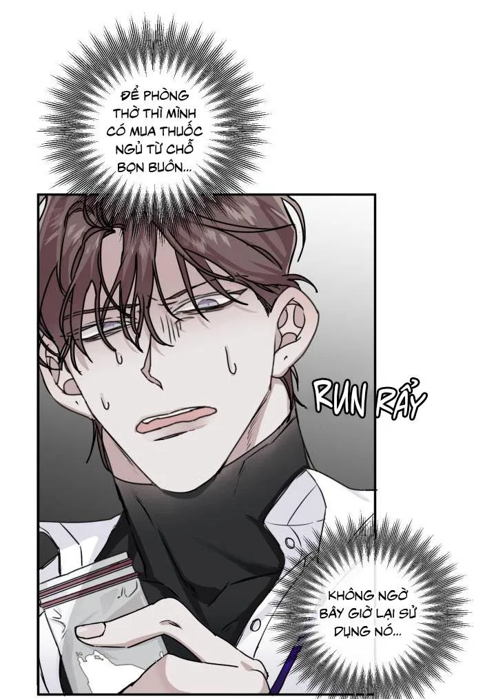 Lãng mạn một chiều Chapter 5 Trang 49