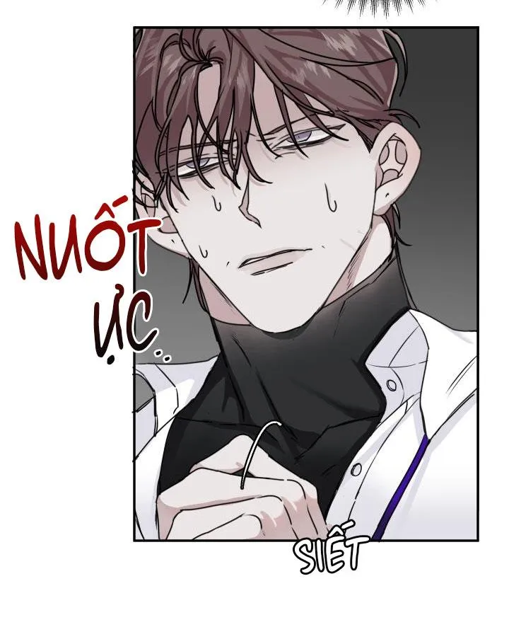 Lãng mạn một chiều Chapter 5 Trang 50