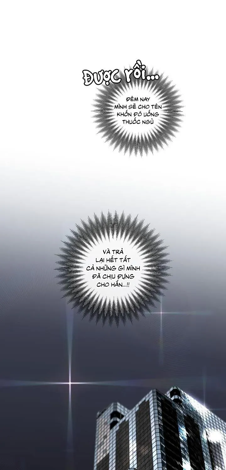 Lãng mạn một chiều Chapter 5 Trang 51