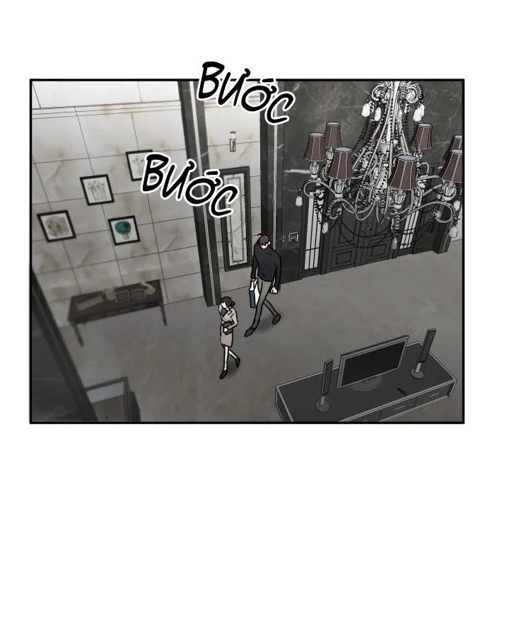 Lãng mạn một chiều Chapter 5 Trang 53