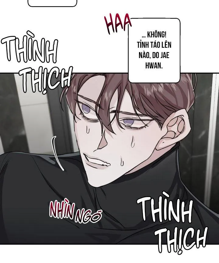 Lãng mạn một chiều Chapter 5 Trang 55