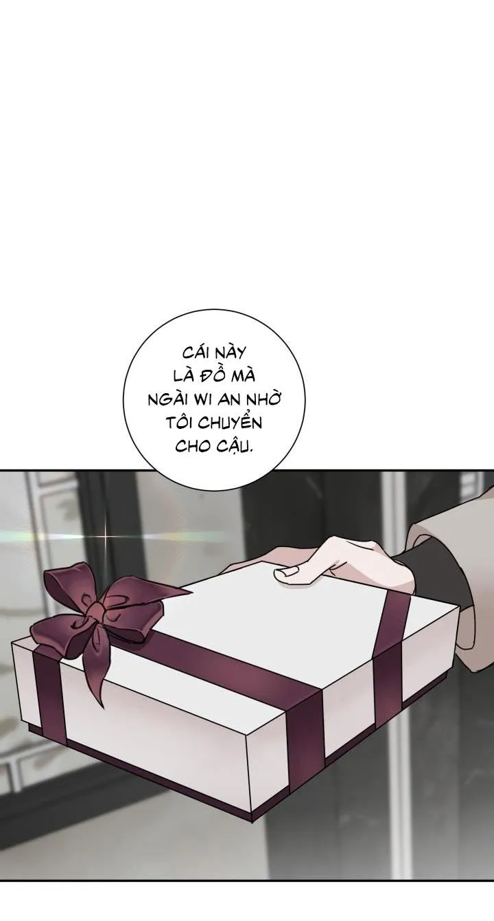 Lãng mạn một chiều Chapter 5 Trang 60