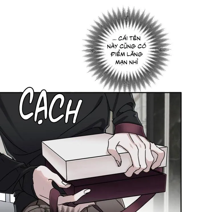 Lãng mạn một chiều Chapter 5 Trang 63