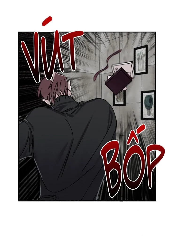 Lãng mạn một chiều Chapter 5 Trang 65