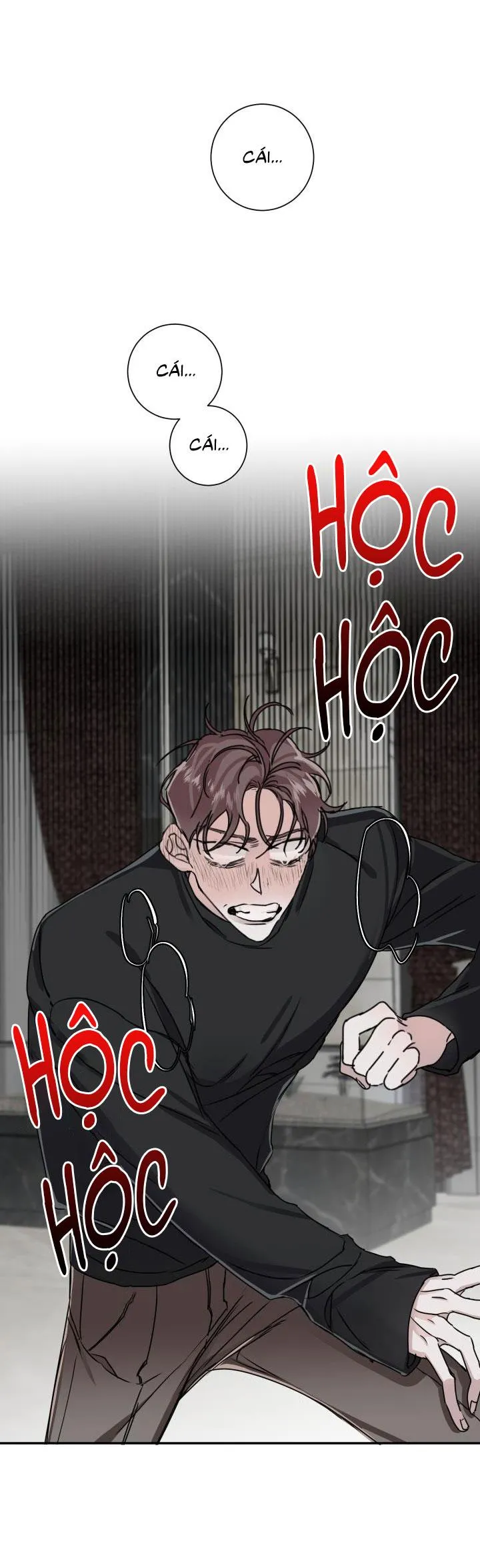 Lãng mạn một chiều Chapter 5 Trang 66