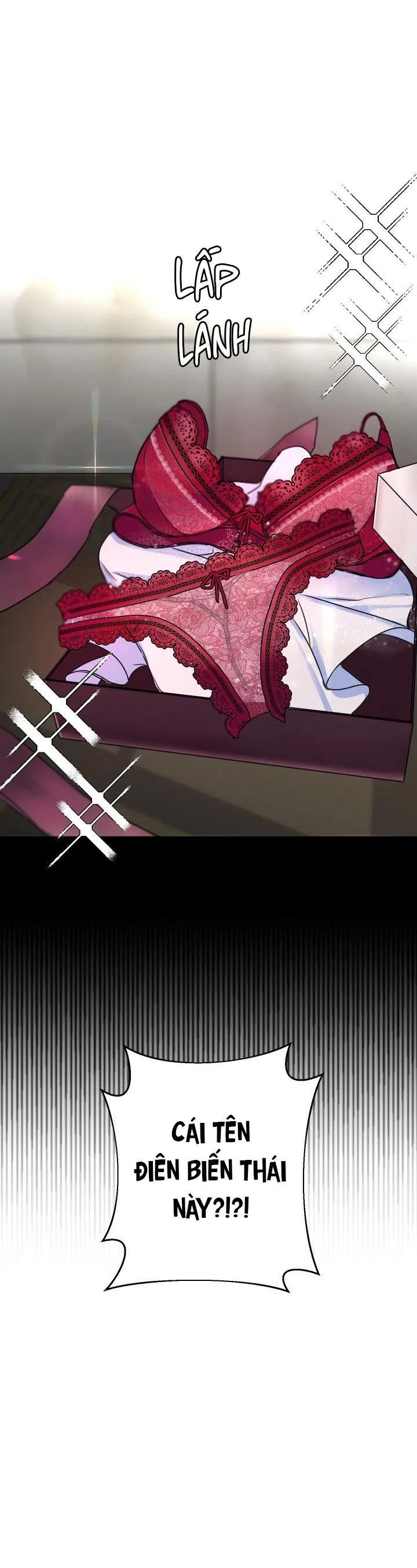 Lãng mạn một chiều Chapter 5 Trang 67