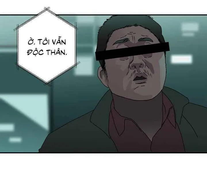 Lãng mạn một chiều Chapter 6 Trang 3