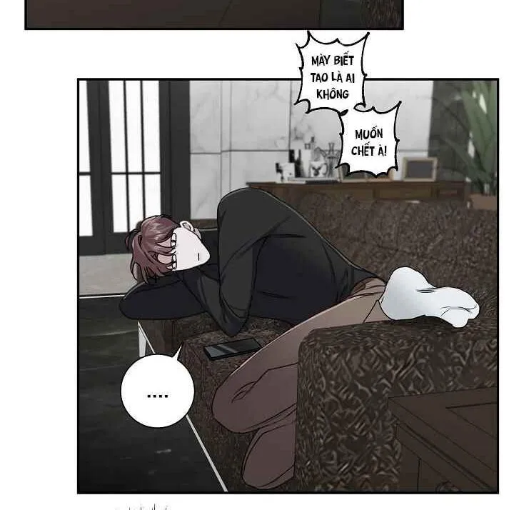 Lãng mạn một chiều Chapter 6 Trang 5