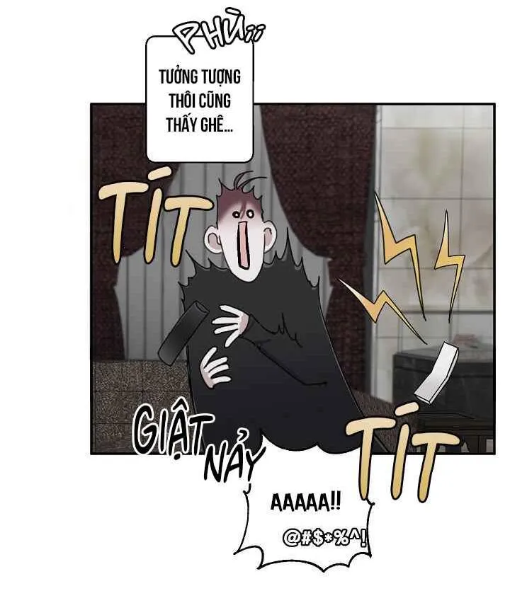 Lãng mạn một chiều Chapter 6 Trang 8