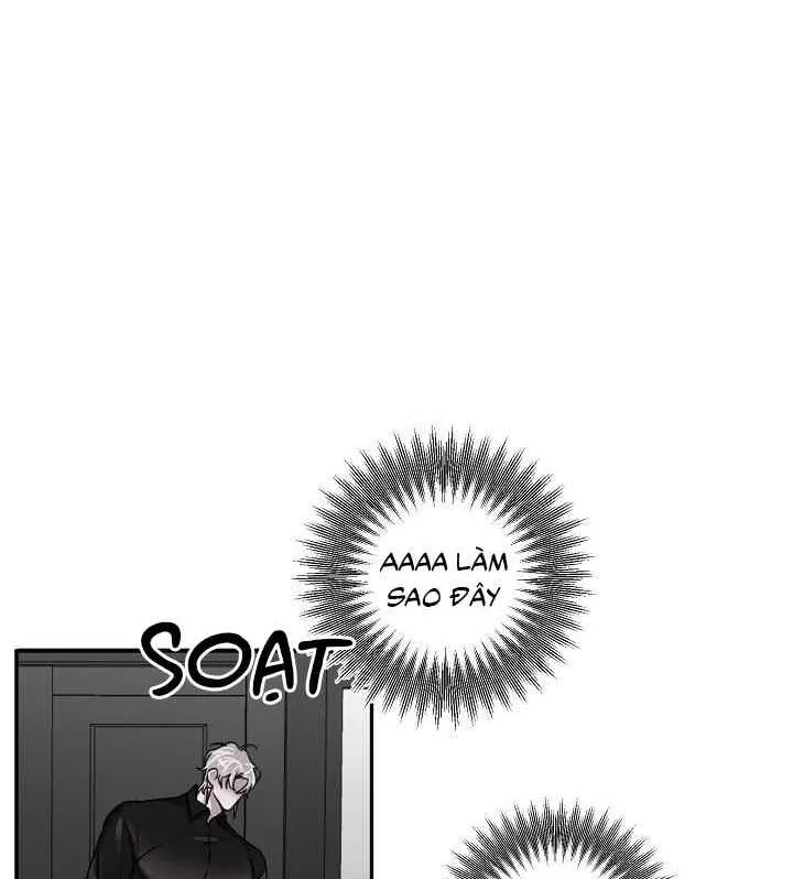 Lãng mạn một chiều Chapter 6 Trang 12