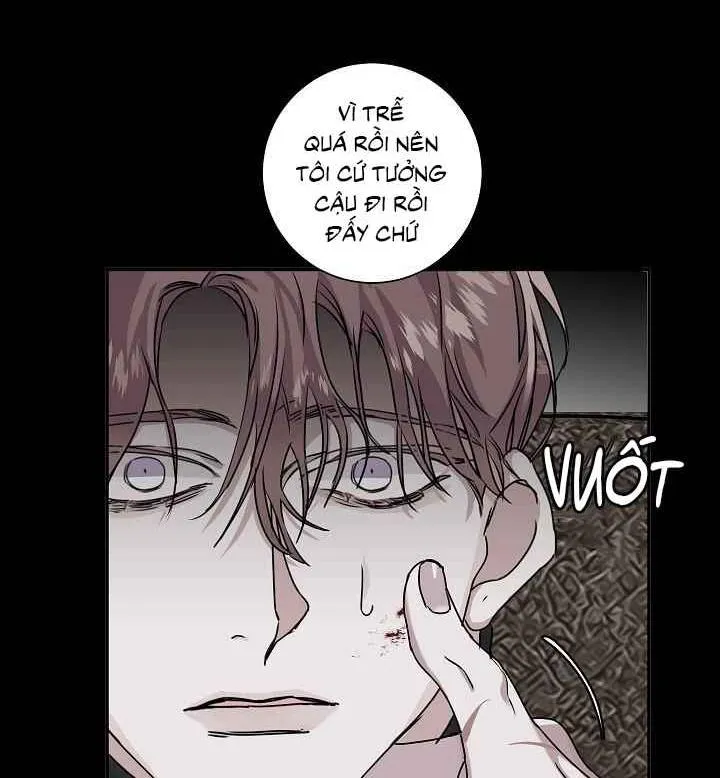 Lãng mạn một chiều Chapter 6 Trang 22