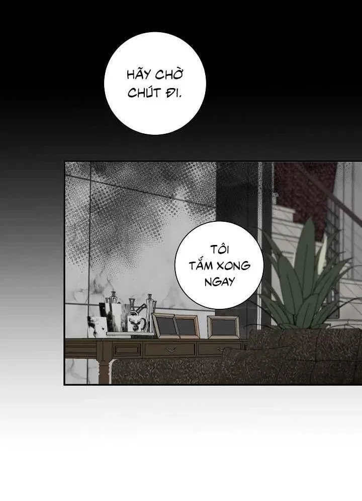 Lãng mạn một chiều Chapter 6 Trang 25