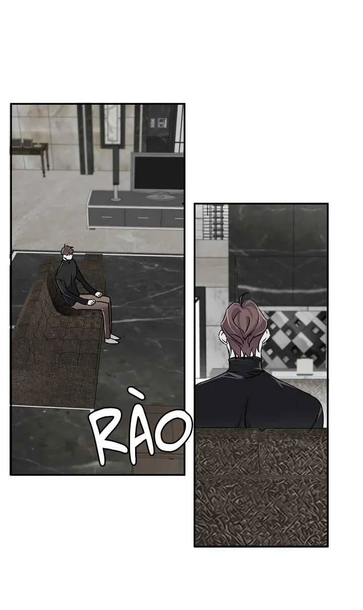 Lãng mạn một chiều Chapter 6 Trang 26