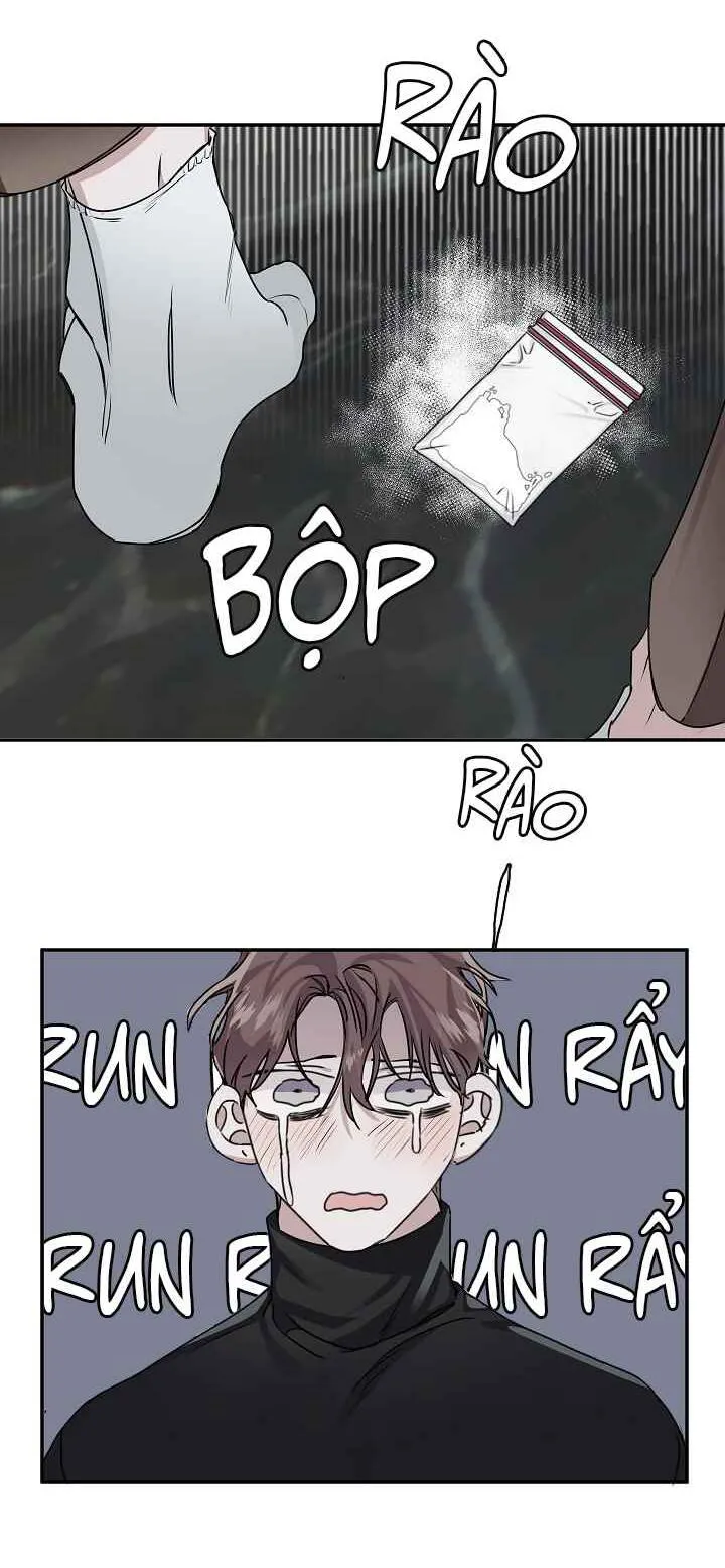 Lãng mạn một chiều Chapter 6 Trang 27