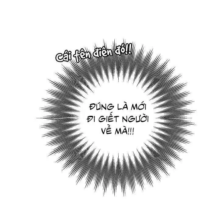 Lãng mạn một chiều Chapter 6 Trang 28