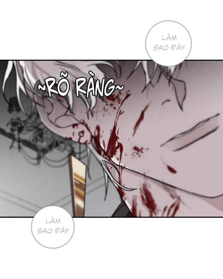 Lãng mạn một chiều Chapter 6 Trang 29