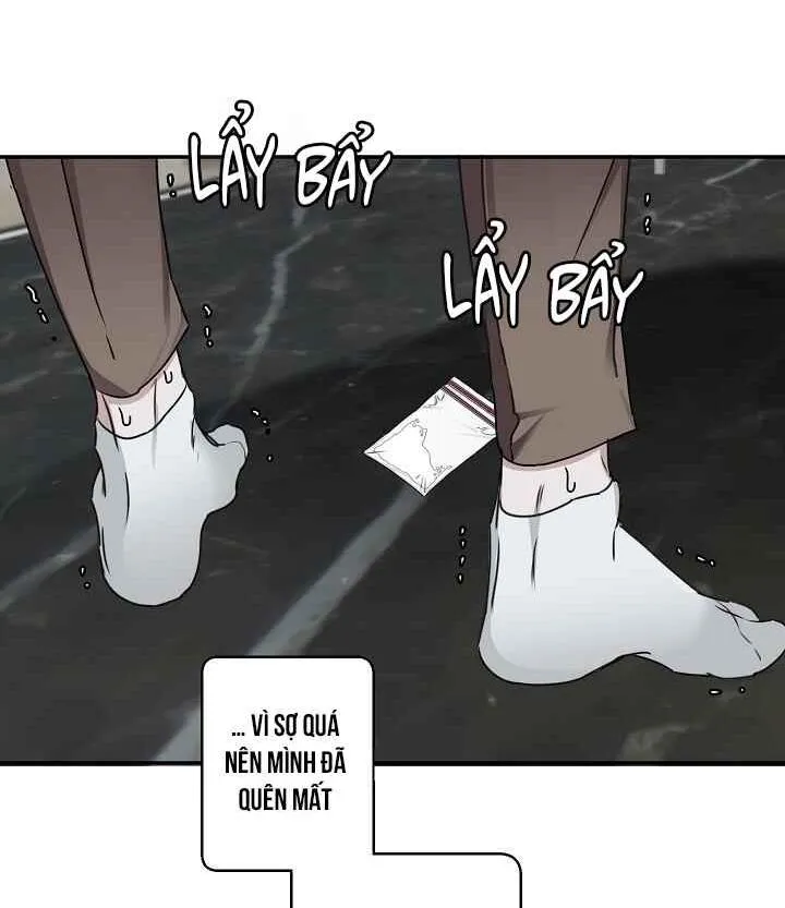 Lãng mạn một chiều Chapter 6 Trang 31