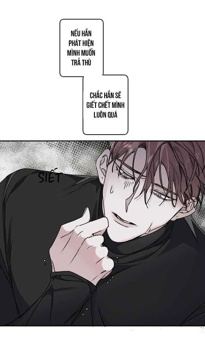 Lãng mạn một chiều Chapter 6 Trang 33