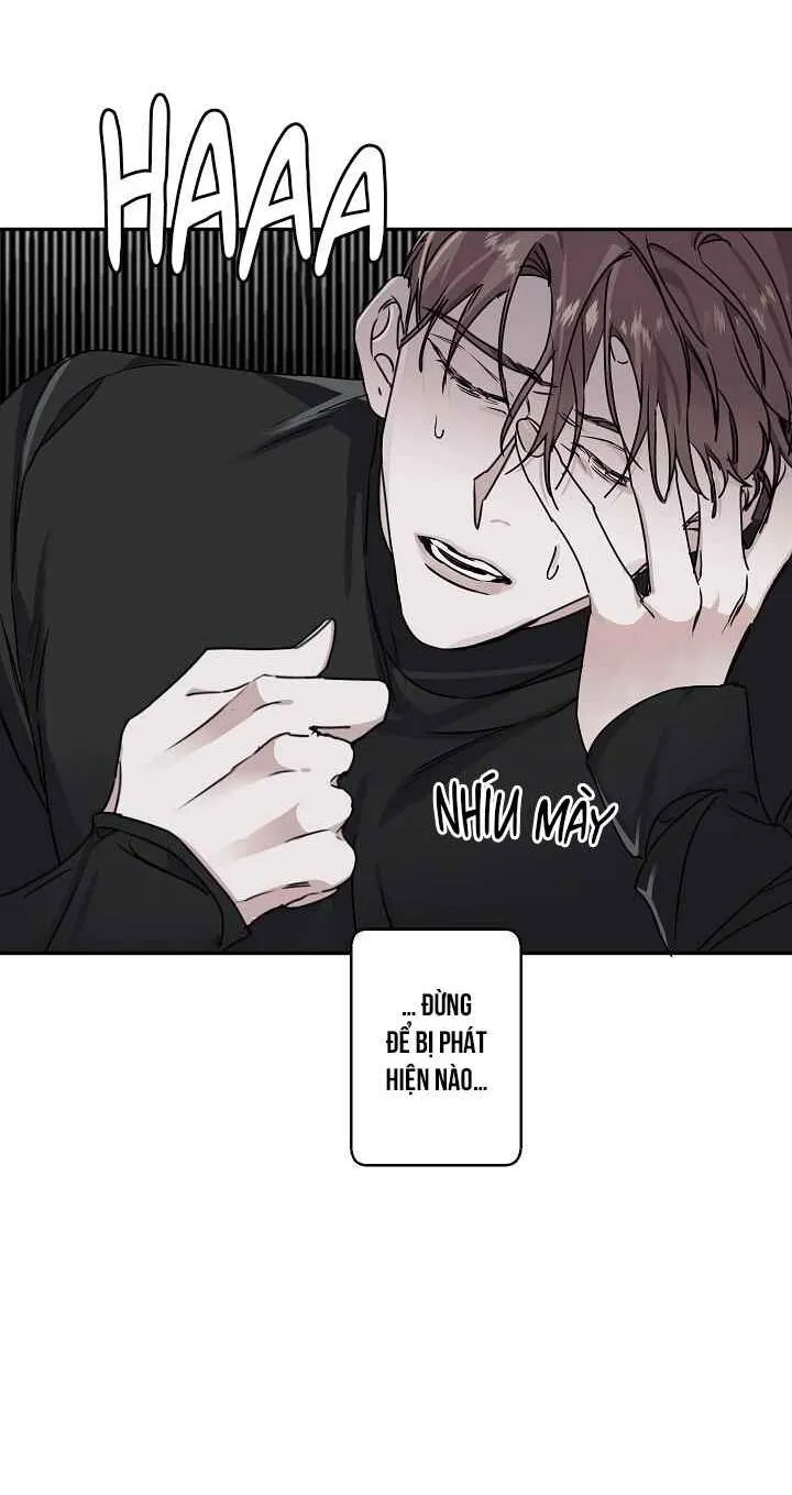 Lãng mạn một chiều Chapter 6 Trang 34