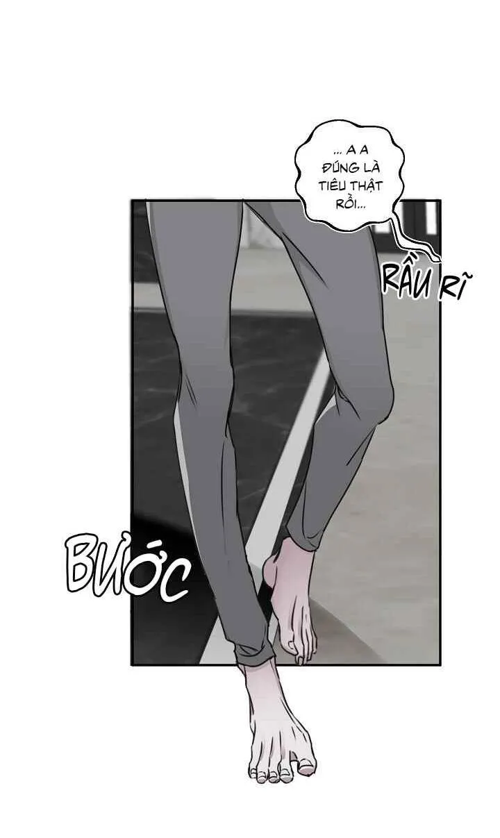 Lãng mạn một chiều Chapter 6 Trang 35