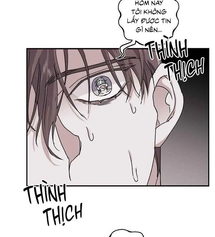 Lãng mạn một chiều Chapter 6 Trang 38