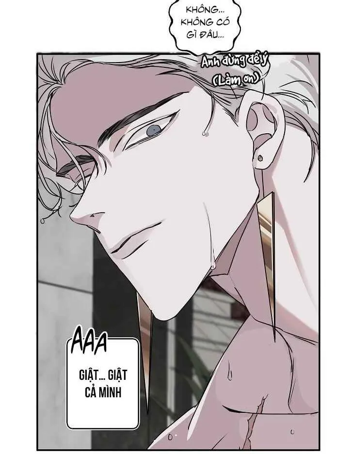 Lãng mạn một chiều Chapter 6 Trang 39