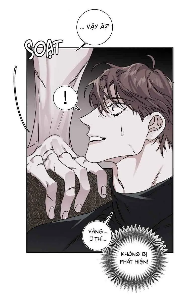 Lãng mạn một chiều Chapter 6 Trang 43