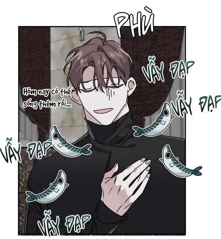 Lãng mạn một chiều Chapter 6 Trang 44