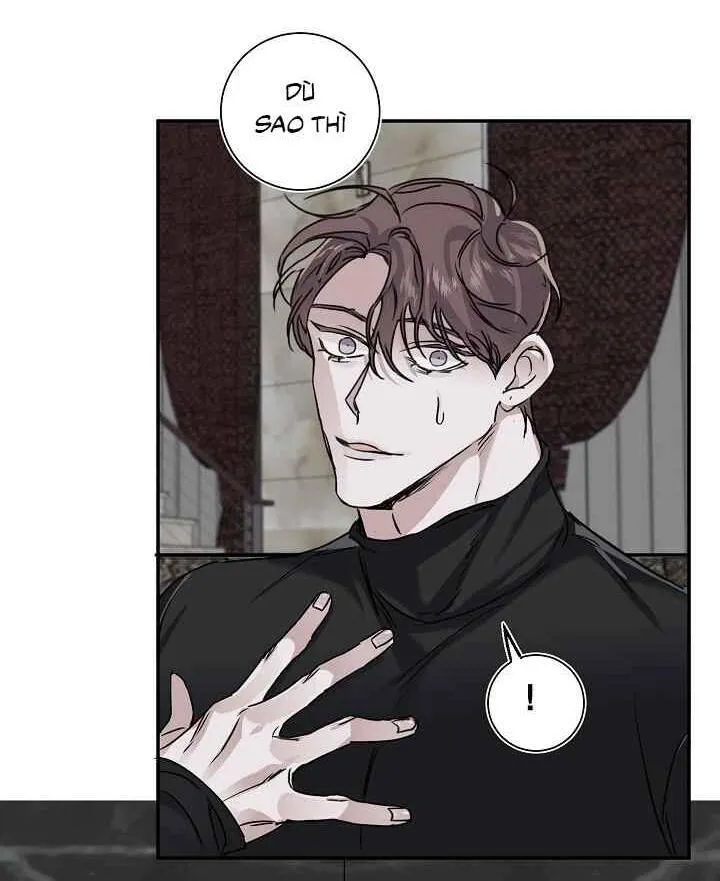 Lãng mạn một chiều Chapter 6 Trang 45