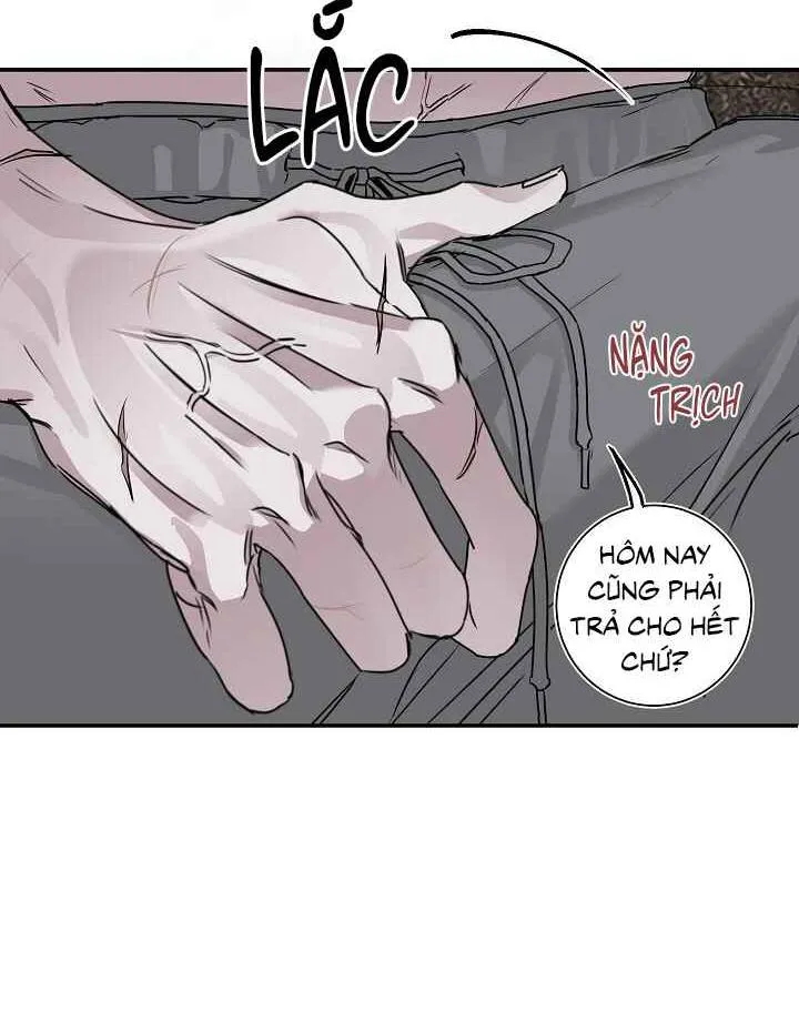 Lãng mạn một chiều Chapter 6 Trang 47