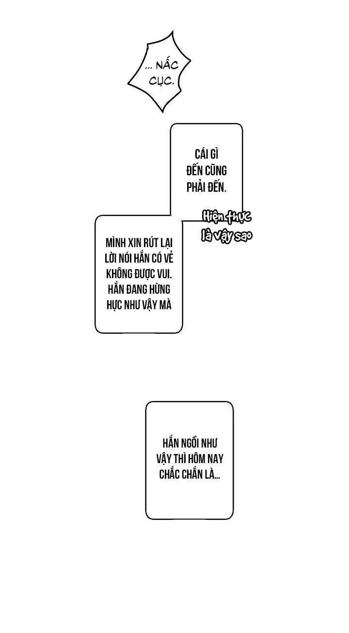 Lãng mạn một chiều Chapter 6 Trang 49