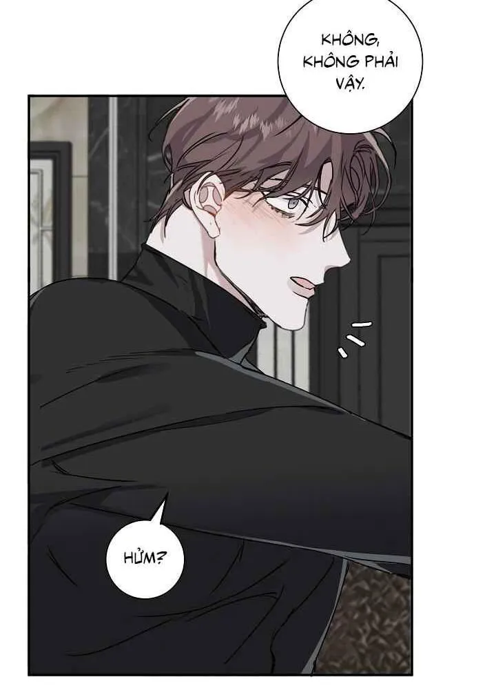 Lãng mạn một chiều Chapter 6 Trang 55