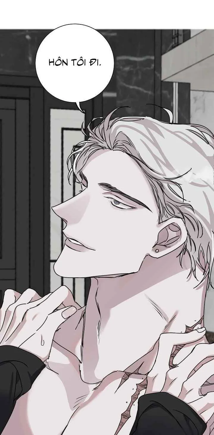 Lãng mạn một chiều Chapter 6 Trang 56