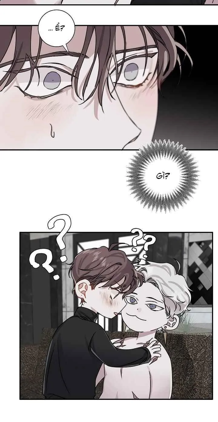 Lãng mạn một chiều Chapter 6 Trang 57