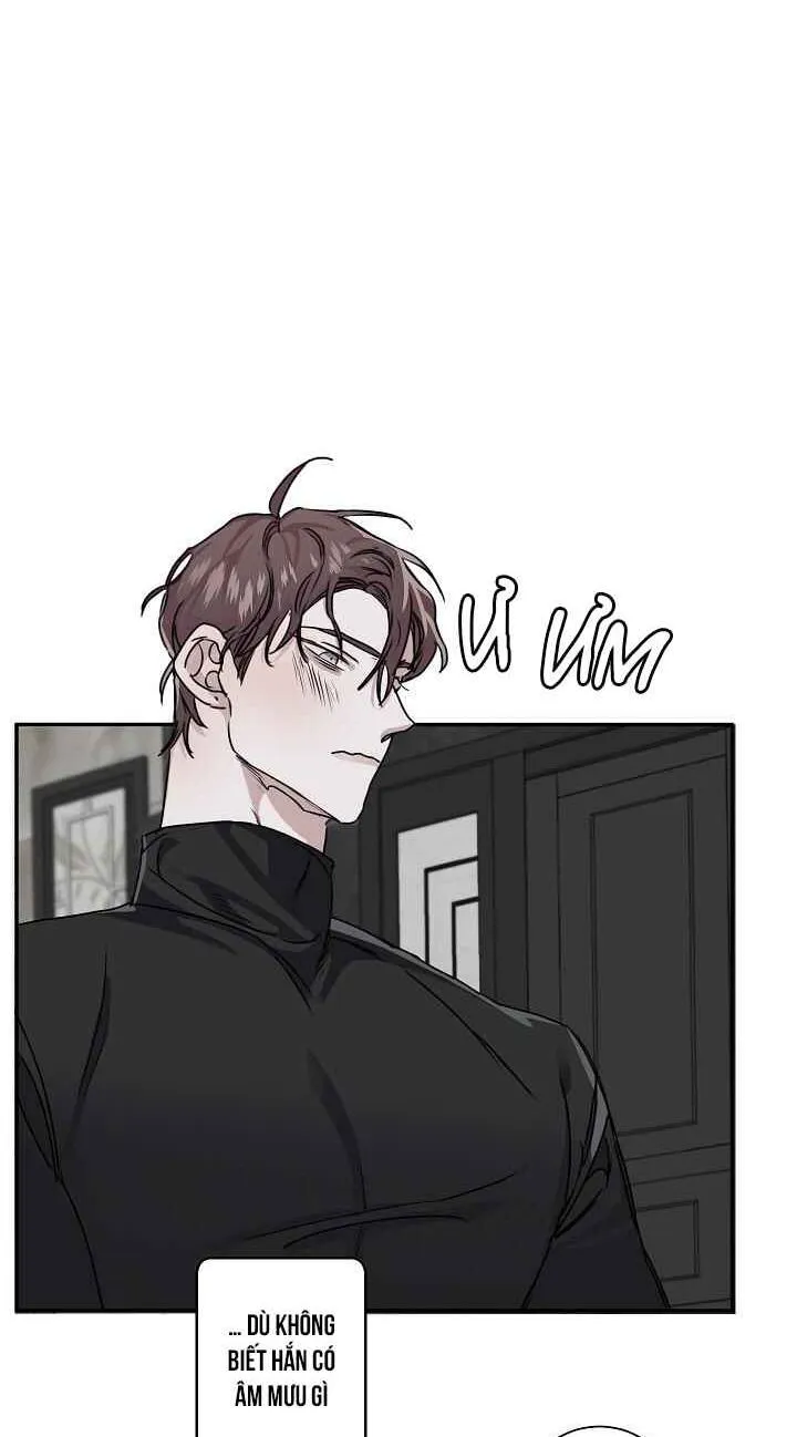 Lãng mạn một chiều Chapter 6 Trang 59