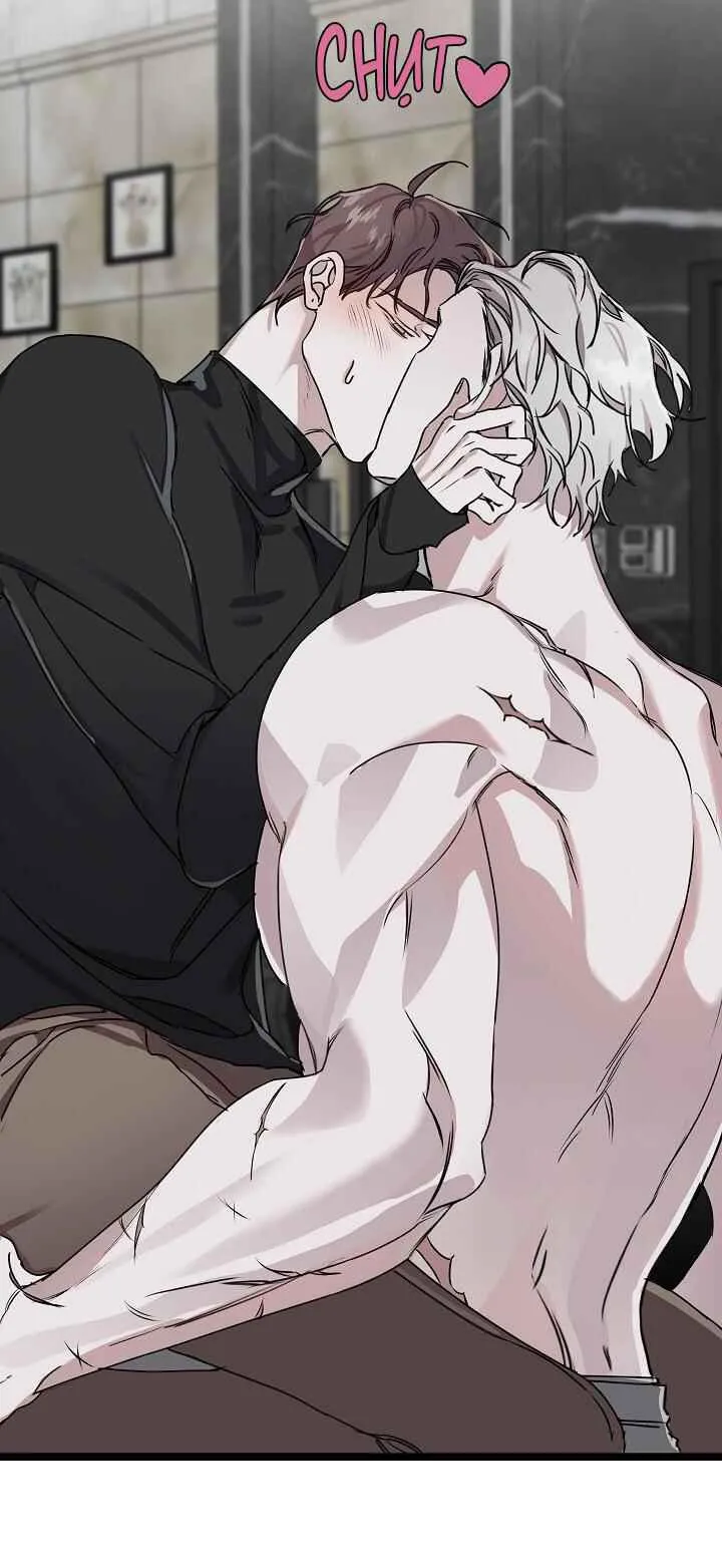 Lãng mạn một chiều Chapter 6 Trang 61